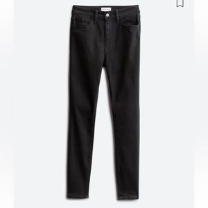 Bella High Rise Skinny Jean